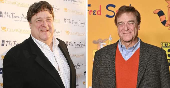 FANS have been talking about John Goodman’s illness because the actor has struggled with depression and drinking.