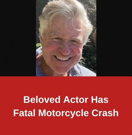 Beloved Actor Treat Williams Dies in Tragic Motorcycle Accident