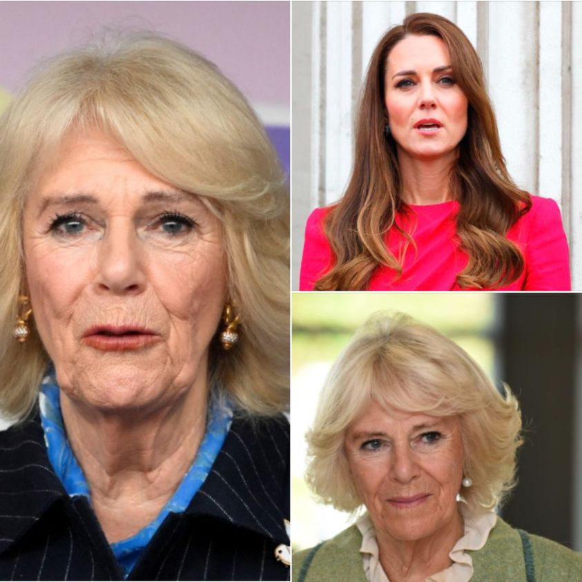 Queen Camilla’s ‘secret’ role to help Kate Middleton, revealed