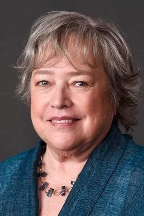 Kathy Bates: A Brave Warrior Fighting Against Cancer