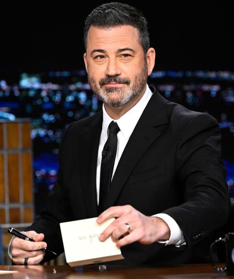 Jimmy Kimmel Makes Stunning Confession, May Be Quitting TV For Good
